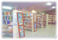 Bibliothèque